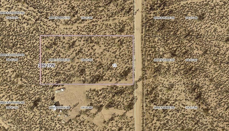 1st image of 26681 N Verde Rd