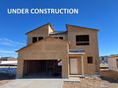 3912 Soapstone St, Evans, CO, 80620