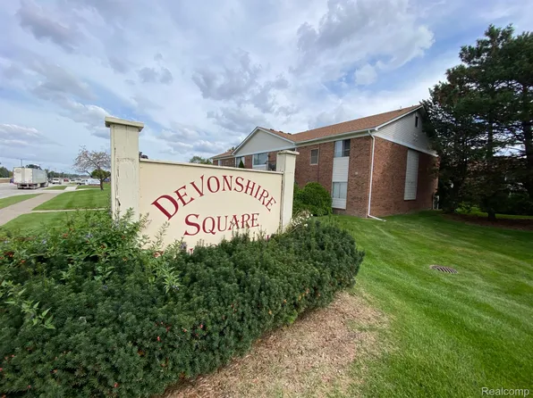 43256 Mound Rd #11, Sterling Heights, MI 48314