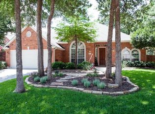 4115 Remington Park Ct, Flower Mound, TX 75028