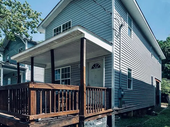 708 2nd Ave, New Bern, NC 28560