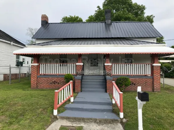 517 NE Main St, Rocky Mount, NC 27801