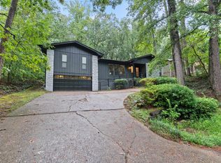 61 Malaga Way, Hot Springs, AR 71909