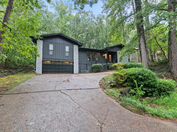 61 Malaga Way, Hot Springs, AR 71909