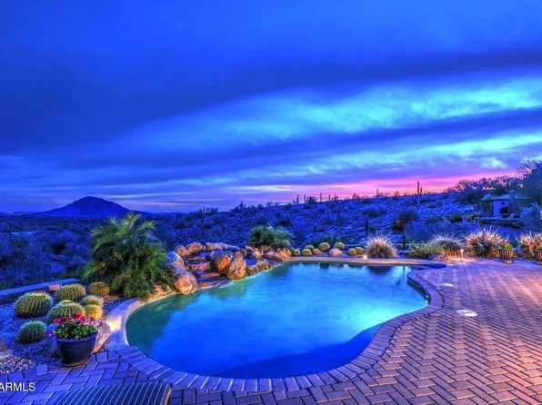 15129 E CAMELVIEW Drive, Fountain Hills, AZ 85268