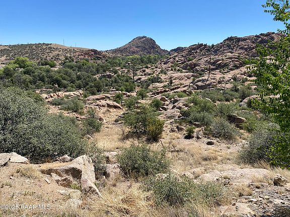 2nd image of 4601 N Granite Gardens Dr Lot 47