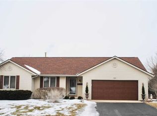 5550 Raspberry Trl, Rockford, IL 61114