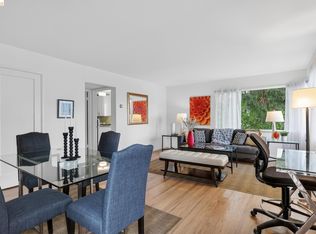 1825 Highland Pl #1827, Berkeley, CA 94709