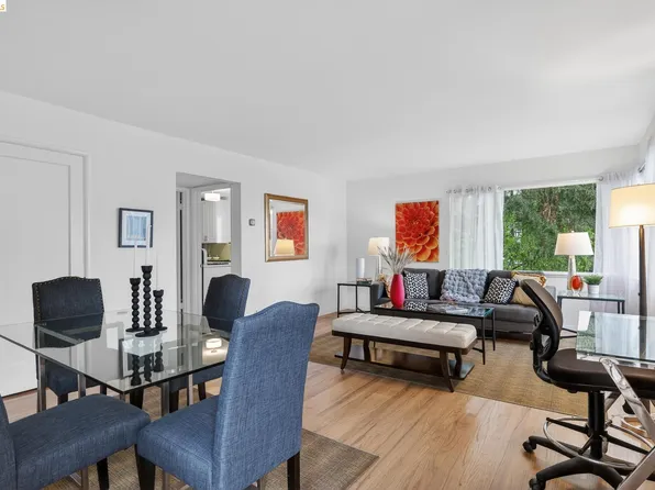 1825 Highland Pl #1827, Berkeley, CA 94709