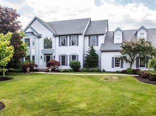 308 Fox Way, Chagrin Falls, OH 44022