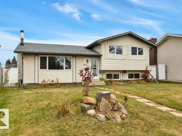 4510 42a Ave, Leduc, AB T9E 4Z4