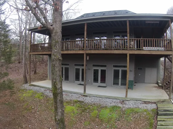 174 Bluff Dr, Winchester, TN 37398