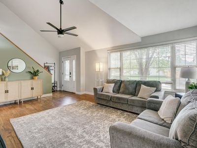 3103 Dahlia Dr, Columbia, MO, 65202