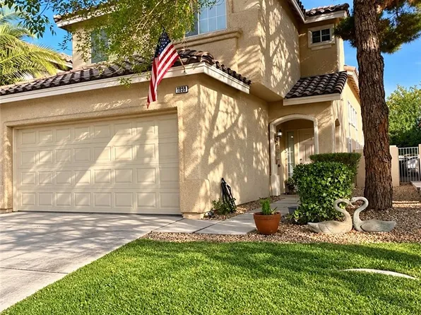 1853 Windward Ct, Henderson, NV 89012