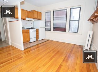 1236 Commonwealth Ave #7, Allston, MA 02134