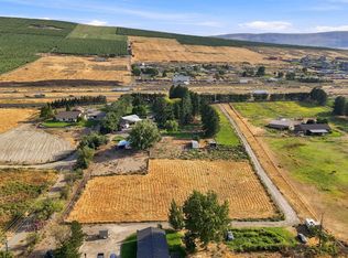 25008 E Kennedy Rd, Benton City, WA 99320