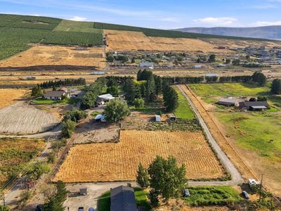 25008 E Kennedy Rd, Benton City, WA, 99320