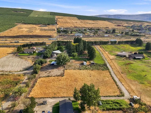 25008 E Kennedy Rd, Benton City, WA 99320