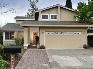 1474 Stemel Way, Milpitas, CA 95035