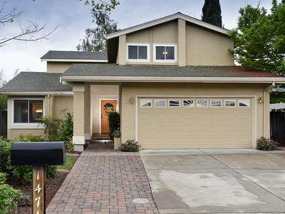 1474 Stemel Way, Milpitas, CA, 95035