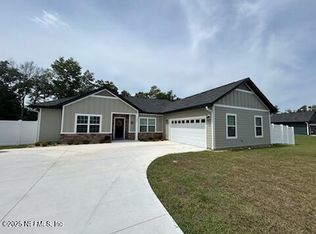 4930 SE 10th Pl, Keystone Heights, FL 32656