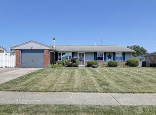 7720 Stonesboro Dr, Dayton, OH 45424