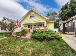 637 Ridgewood Ave, Hamilton, OH 45013