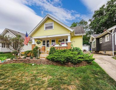 637 Ridgewood Ave, Hamilton, OH, 45013