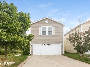 2397 Collins Way, Greenfield, IN 46140