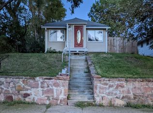 1012 N Spring Ave, Sioux Falls, SD 57104
