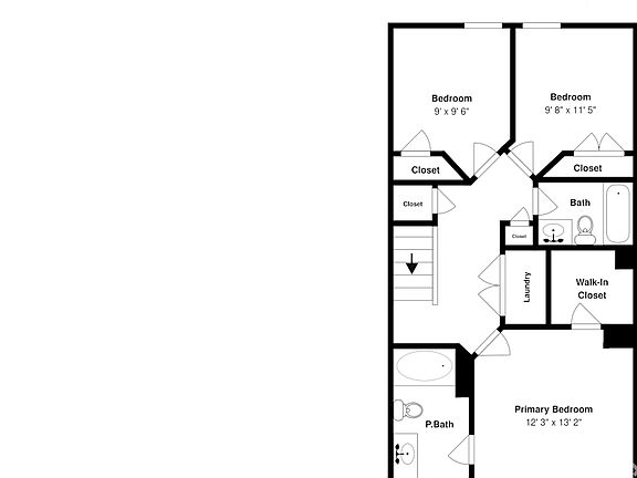 4th image of 5133 Ander Dr