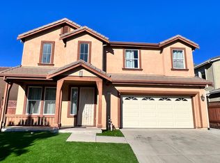 4888 Portsalon Way, Antioch, CA 94531