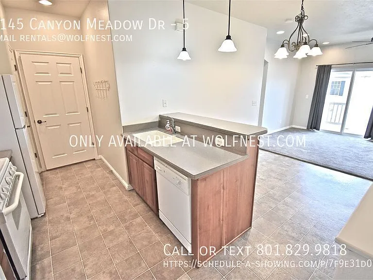 1145 S Canyon Meadow Dr #5 — Photo 10
