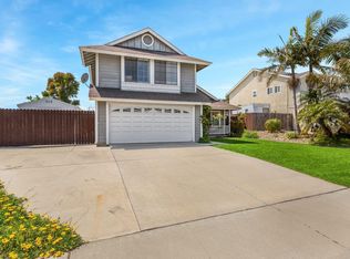 1221 Fallen Leaf Ave, Ventura, CA 93004