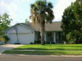2221 Allspice Ave, Orlando, FL 32837