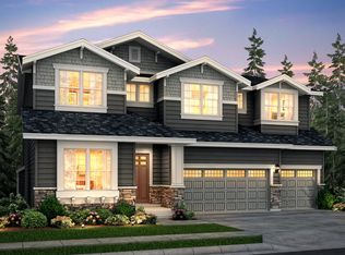 3316 216th Pl SE, Bothell, WA 98021