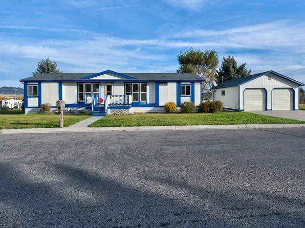 1805 Joslyn St Trailer 300, Helena, MT 59601