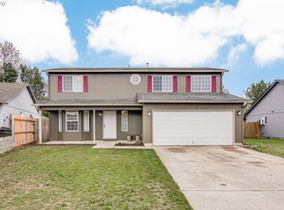 13519 NE 88th Cir, Vancouver, WA 98682