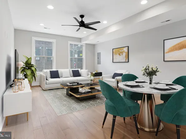 1816 E Moyamensing Ave #A, Philadelphia, PA 19148