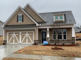 386 Gardens Of Harmony Dr, Canton, GA