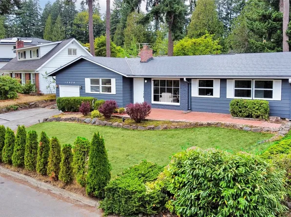 16628 SE 26th Street, Bellevue, WA 98008