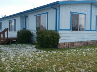 1804 N 33rd Pl, Mount Vernon, WA 98273