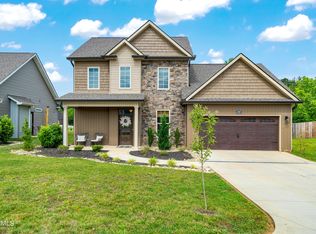 1489 Dream Catcher Dr, Knoxville, TN 37920