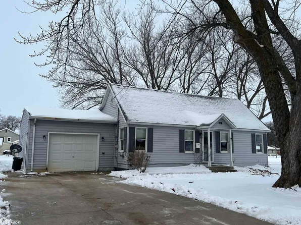 612 8th St N, Humboldt, IA 50548