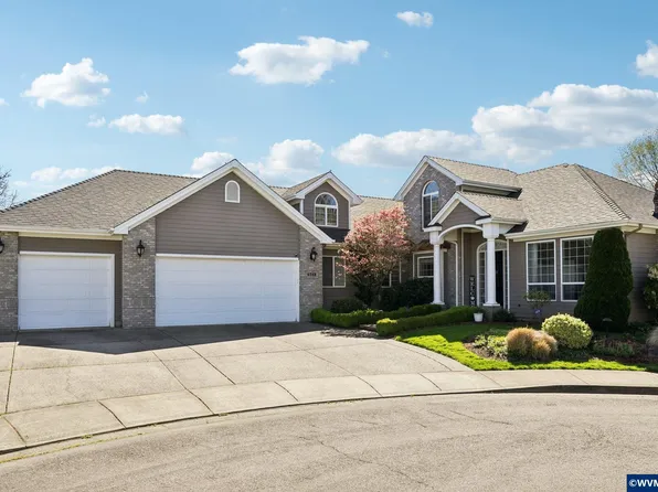 6748 Westridge Ct N, Keizer, OR 97303