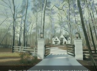 Quarters Rd, Fayetteville, GA 30215