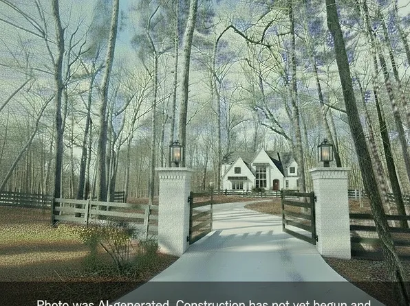 Quarters Rd, Fayetteville, GA 30215