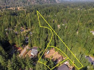 6348 Blackfoot Pl, Maple Falls, WA