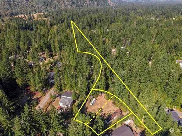 6348 Blackfoot Place, Maple Falls, WA 98266