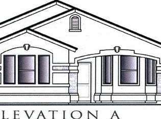 14445 Eastbrook Dr, El Paso, TX 79938